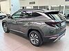 Hyundai TUCSON 1.6 HEV aut. XLine Grigio scuro