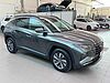 Hyundai TUCSON 1.6 HEV aut. XLine Grigio scuro