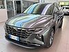 Hyundai TUCSON 1.6 HEV aut. XLine Grigio scuro