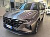 Hyundai TUCSON 1.6 HEV aut. XLine Marrone