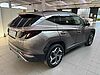 Hyundai TUCSON 1.6 HEV aut. XLine Marrone