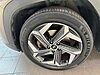 Hyundai TUCSON 1.6 HEV aut. XLine Marrone