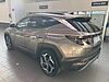 Hyundai TUCSON 1.6 HEV aut. XLine Marrone