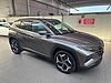 Hyundai TUCSON 1.6 HEV aut. XLine Marrone