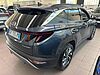 Hyundai TUCSON 1.6 CRDI XLine Blu