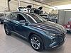 Hyundai TUCSON 1.6 CRDI XLine Blu