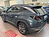 Hyundai TUCSON 1.6 CRDI XLine Blu