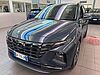 Hyundai TUCSON 1.6 CRDI XLine Blu