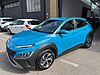 Hyundai KONA HEV 1.6 DCT XTECH+ Blu