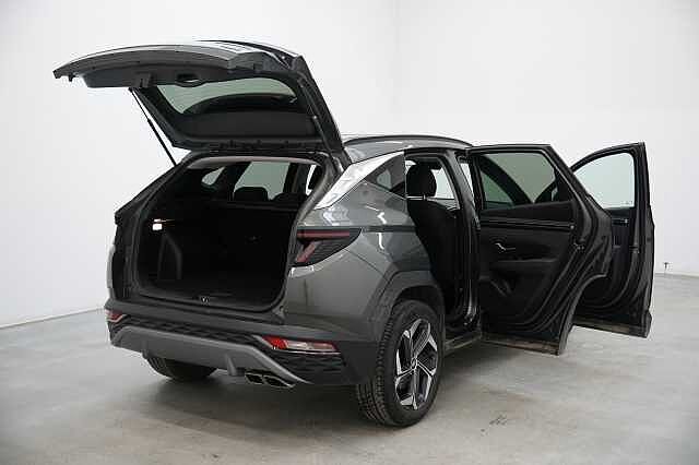 Hyundai TUCSON TUCSON 1.6 hev Exellence 2wd auto