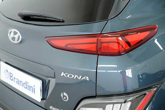 Hyundai KONA ELECTRIC KONA EV FL 39KWH EXCLUSIVE