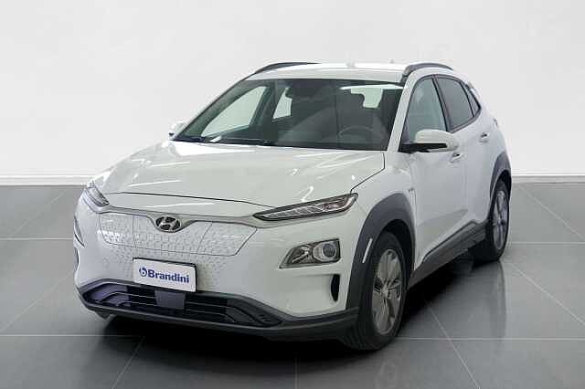 Hyundai KONA KONA 64 kWh EV Xprime+ Safety Pack