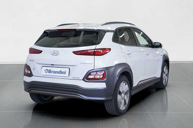 Hyundai KONA KONA 64 kWh EV Xprime+ Safety Pack