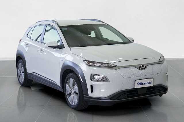 Hyundai KONA KONA 64 kWh EV Xprime+ Safety Pack