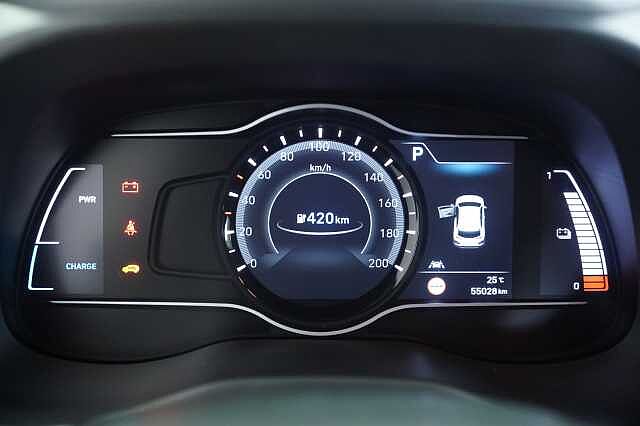 Hyundai KONA KONA 64 kWh EV Xprime+ Safety Pack