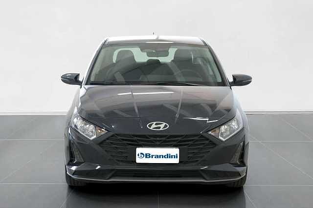 Hyundai i20 I20 PE 1.2 MT CONNECTLINE