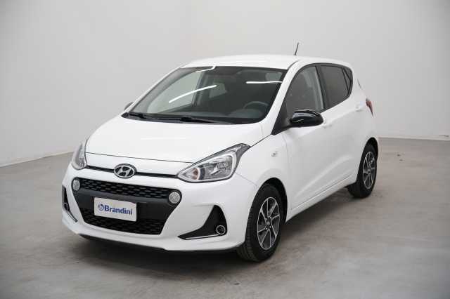 Hyundai i10 i10 1.0 Connectline