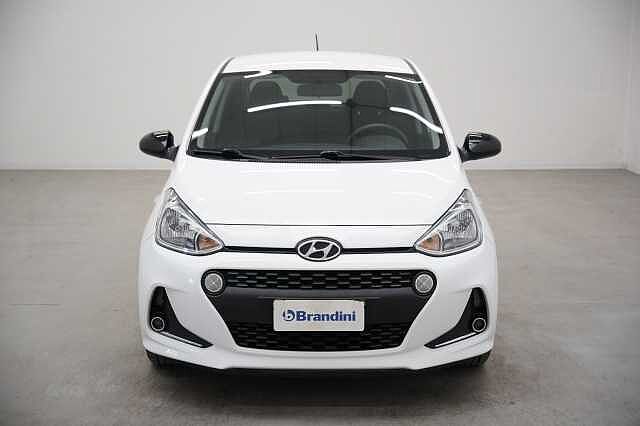 Hyundai i10 i10 1.0 Connectline