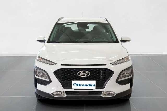 Hyundai KONA KONA 1.0 t-gdi Xtech fca 2wd 120cv