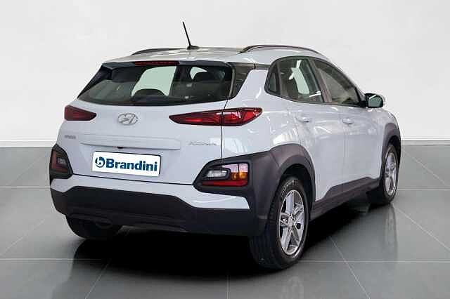 Hyundai KONA KONA 1.0 t-gdi Xtech fca 2wd 120cv