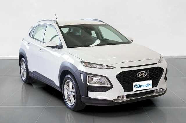 Hyundai KONA KONA 1.0 t-gdi Xtech fca 2wd 120cv