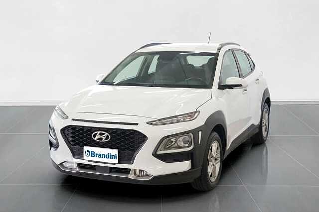 Hyundai KONA KONA 1.0 t-gdi Xtech fca 2wd 120cv