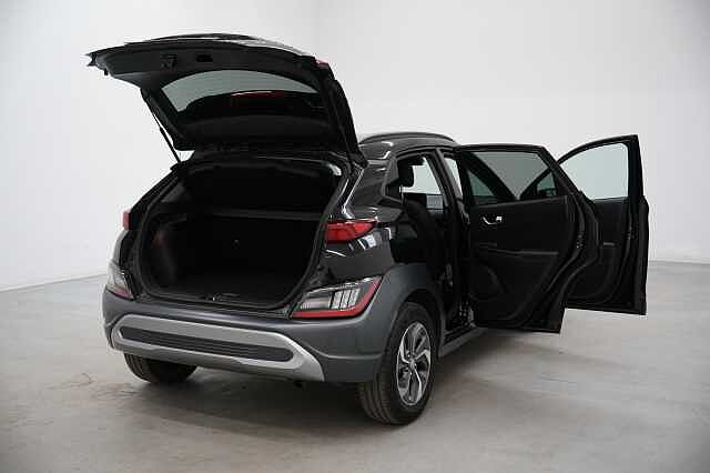 Hyundai KONA KONA 1.6 hev Xprime Safety Pack 2wd dct