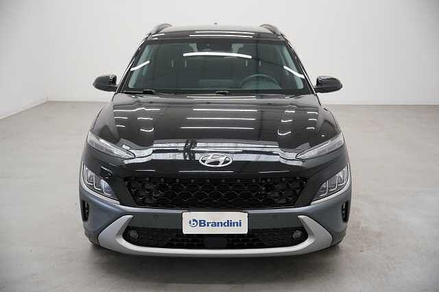 Hyundai KONA KONA 1.6 hev Xprime Safety Pack 2wd dct