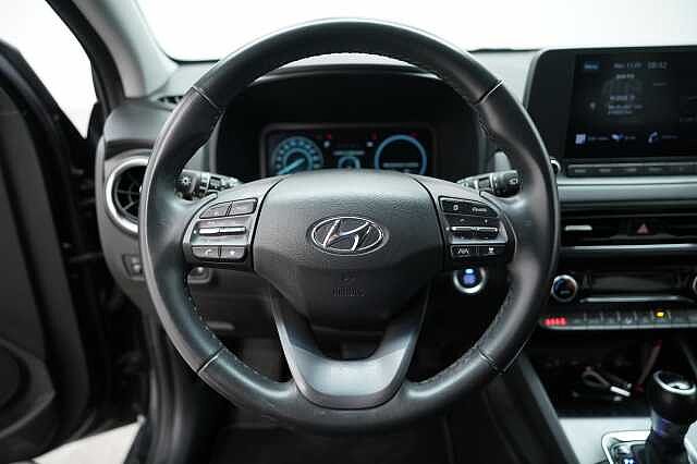 Hyundai KONA KONA 1.6 hev Xprime Safety Pack 2wd dct