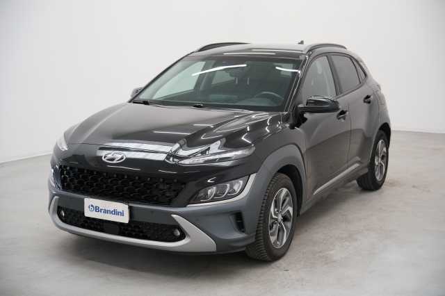 Hyundai KONA KONA 1.6 hev Xprime Safety Pack 2wd dct