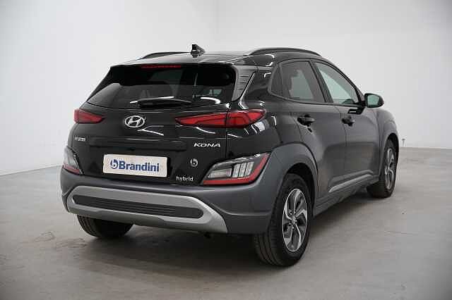 Hyundai KONA KONA 1.6 hev Xprime Safety Pack 2wd dct