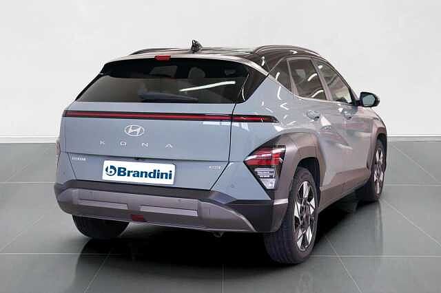 Hyundai KONA KONA 1.6 gdi hev X Class Premium Pack 2wd 141cv dct