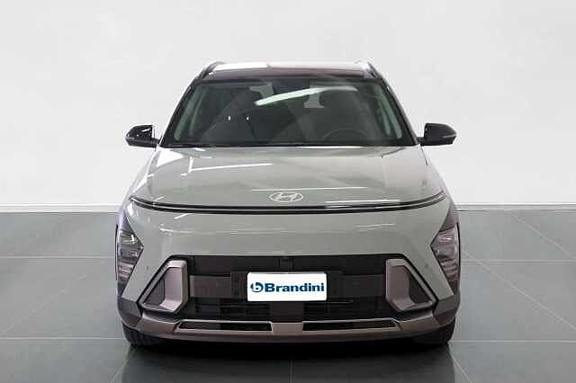 Hyundai KONA KONA 1.6 gdi hev X Class Premium Pack 2wd 141cv dct