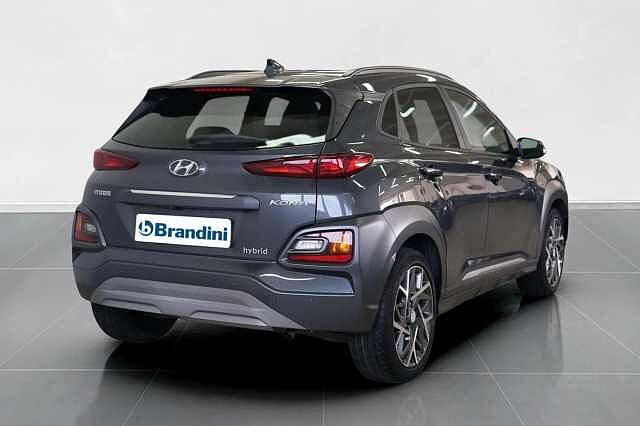 Hyundai KONA KONA 1.6 hev Xprime 2wd dct