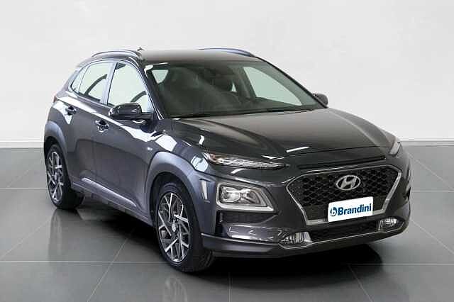 Hyundai KONA KONA 1.6 hev Xprime 2wd dct