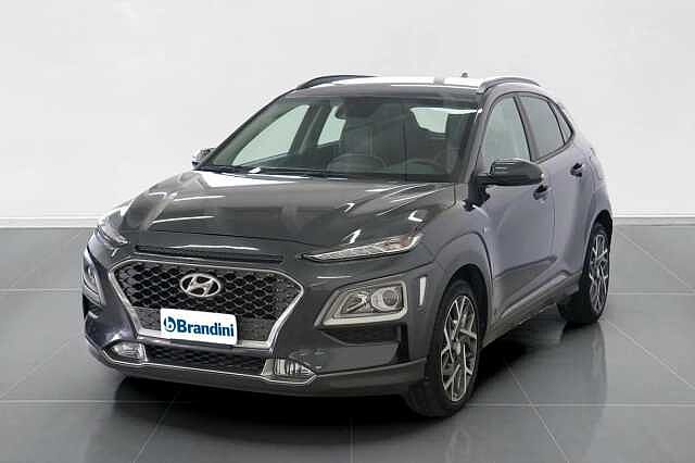 Hyundai KONA KONA 1.6 hev Xprime 2wd dct