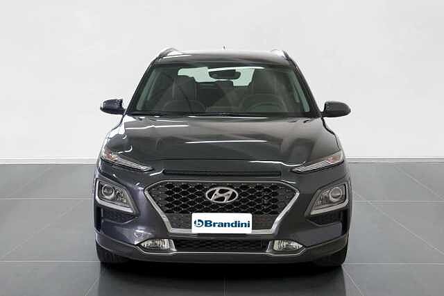 Hyundai KONA KONA 1.6 hev Xprime 2wd dct