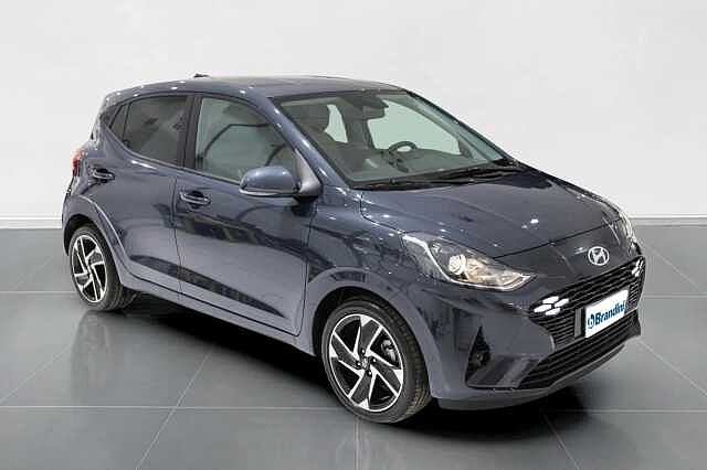 Hyundai i10 I10 PE MY25 5P 1.0 MT PRIME