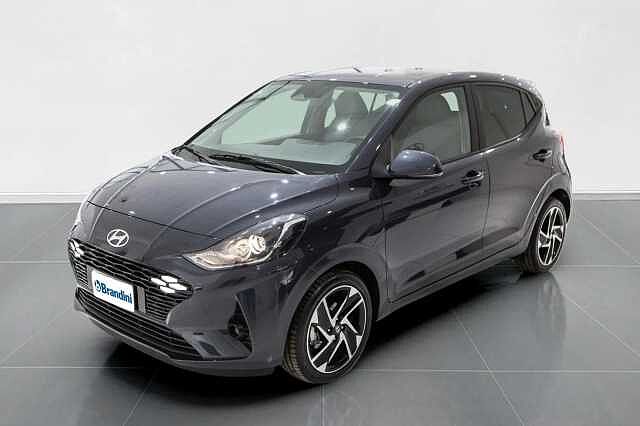 Hyundai i10 I10 PE MY25 5P 1.0 MT PRIME