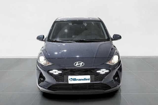 Hyundai i10 I10 PE MY25 5P 1.0 MT PRIME