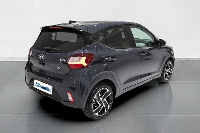 Hyundai i10 I10 PE MY25 5P 1.0 MT PRIME