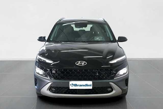 Hyundai KONA KONA 1.6 gdi hev Xclass 2wd 141cv dct