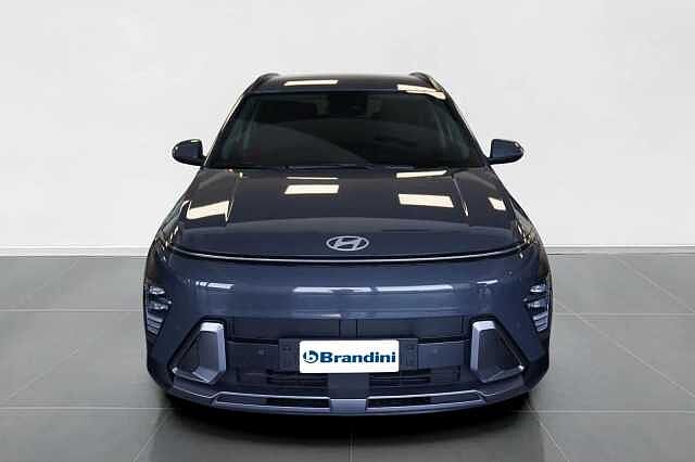 Hyundai  NEW KONA 1.6 HEV DCT X LINE