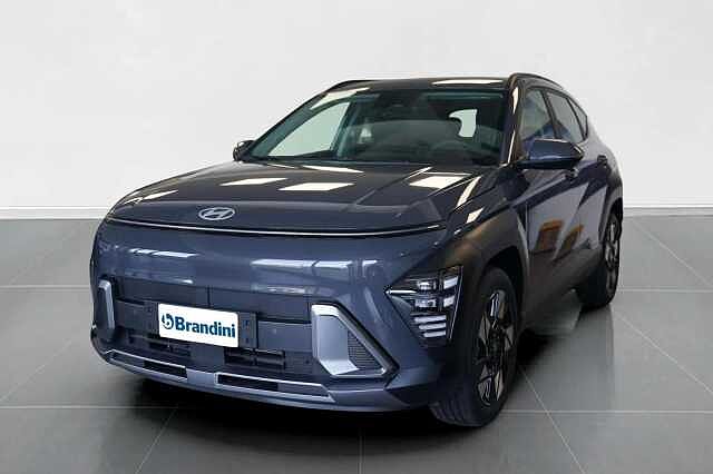 Hyundai  NEW KONA 1.6 HEV DCT X LINE