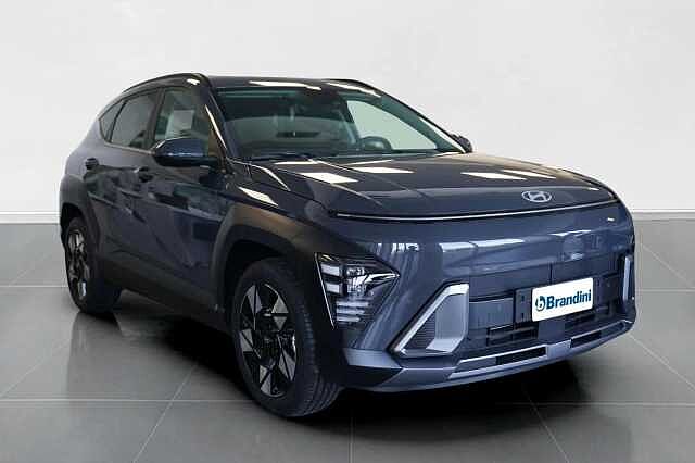 Hyundai  NEW KONA 1.6 HEV DCT X LINE