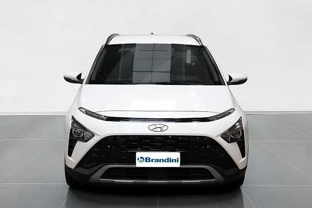 Hyundai i20 BAYON 1.2 MPI XLINE