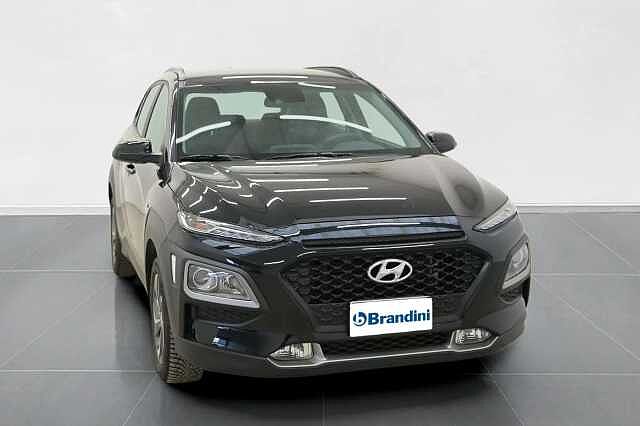 Hyundai KONA KONA 1.6 hev Xtech fca 2wd dct