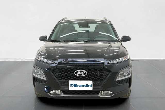 Hyundai KONA KONA 1.6 hev Xtech fca 2wd dct