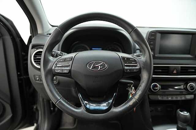 Hyundai KONA KONA 1.6 hev Xtech fca 2wd dct