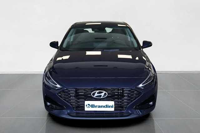 Hyundai i30 I30 5DR PE 1.0T 100CV DCT 48V BUSINESS